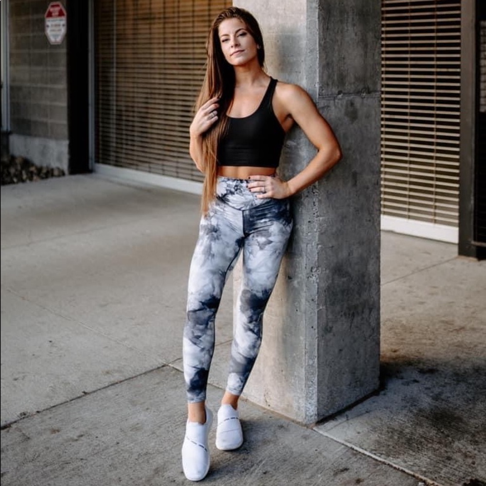 Balance Athletica OG Pant Poise SMALL